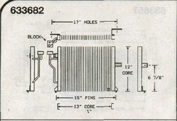 [CN-33682] CNMI MIRAGE 93-96 * MT =