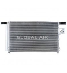 [CN-3508GA] CNHY SANTA FE 07-09 W/DR      