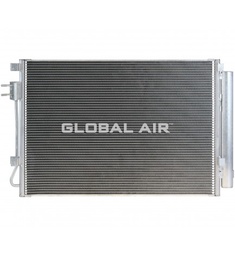 [CN-3545GA] CNHY ACCENT 12-13 W/DR =      