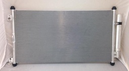 [CN-3669] CNHO ACCORD 08-12 CPE SDN =