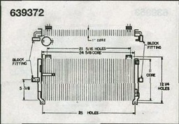 [CN-39372] CNTO COROLLA 89-92 REMP.