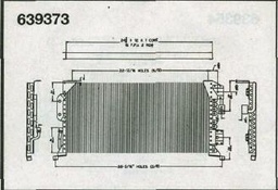 [CN-39373] CNTO COROLLA 93 =88460-12410  