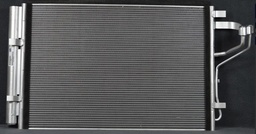 [CN-3967] CNHY ELANTRA 11-12 PFC        