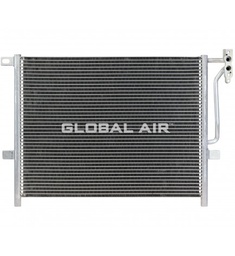 [CN-4000GA] CNBM 3 99-06 BMW E46