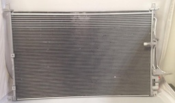 [CN-4306GA] CNAU A8 04-09 AUDI            