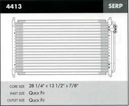 [CN-4413] CNFO TBIRD 94-97 FD =         