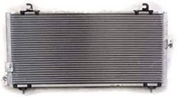 [CN-447700] CNTO TERCEL 95-97 ALUMINIO    