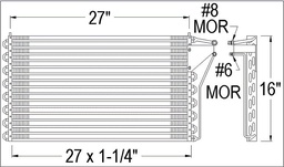 [CN-45-32322] CNCH CUTLASS 78-88 =15-6983 R