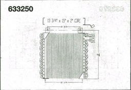 [CN-45-33250] CNCR CARAVAN 84-89 *