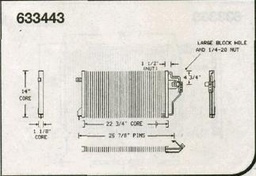 [CN-45-33443] CNCR NEW YORKER 88-93 *       
