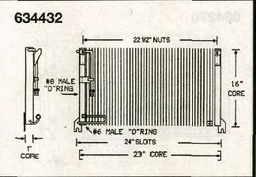 [CN-45-34432] CNVO VOLVO 85-89 740 760      