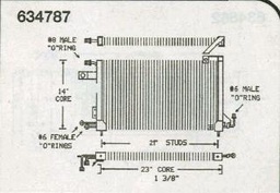 [CN-45-34787] CNVW JETTA 85-92 COBRE
