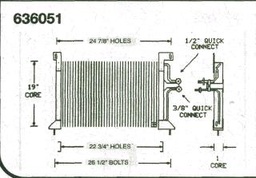 [CN-45-36051] CNFO AEROSTAR 86-89 * YJ-215= 