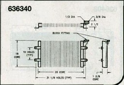 [CN-45-36340] CNCR DODGE RAM VAN 82-97