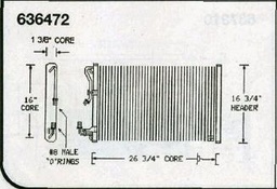 [CN-45-36470] CNCH ASTRO 85-89* 15-6498     