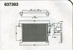 [CN-45-37363] CNJE G CHEROKEE 93-98 ALUM.   