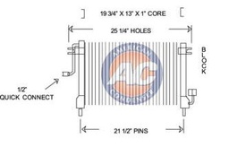 [CN-45-37522] CNHY EXCEL 92-93 SCOUPE 92