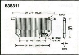[CN-45-38311] CNNI 240SX 91-94 REMP.