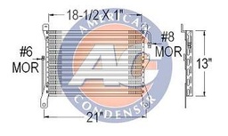 [CN-45-38440] CNMA B2200 86-93 P/UP         