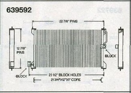 [CN-45-39592] CNHO ACCORD 94-97 4CIL *      