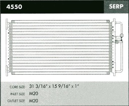 [CN-45-84550] CNCH LUMINA 94-01 * 15-6865