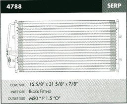 [CN-45-84788] CNCH VENTURE 97-00 W/AUX =    