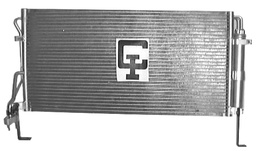 [CN-45-93030] CNHY SANTA FE 01-04 * PF =    