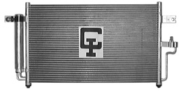 [CN-45-93116] CNHY ACCENT 00-06 PF =        