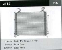 [CN-45-93182] CNHO PILOT 03-08*PF HONDA =