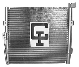 [CN-45-94540] CNHO CIVIC 94-95 * PF