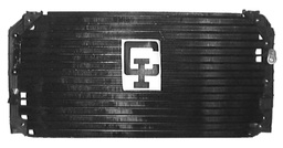 [CN-4617] CNTO COROLLA 94-97 TOY =4617