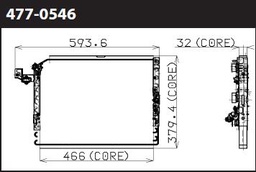 [CN-477-0546] CNTO 4R 94-95 TOY