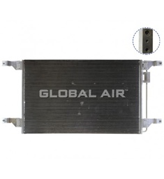 [CN-7404GA] CNCA FREIGHTLINER 03-07       