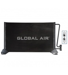 [CN-7435GA] CNCA TOPKICK 03-09 GMC =