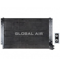 [CN-7480GA] CNCA MACK 03-07 GRATINE