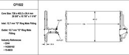 [CN-CF1022] CNCH LUMINA 90-93 6633 =      
