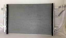 [CN-3591] CNHY ELANTRA 09-12 WGN