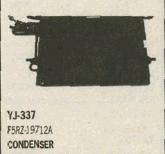 [CN-YJ-337] CNFO CONTOUR 95-97 2.0 2.5 =  