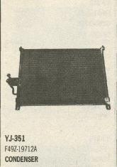 [CN-YJ-351] CNFO AEROSTAR 90-95 ORIG.