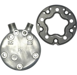 [CO-CH-1001C] COUN TAPA SD 5T T/ORING