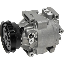 COTO TERCEL 97-99 4PV CS08C   