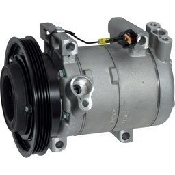 [CO-10386C] CONI FRONTIER 00-04 NISSAN 3.3