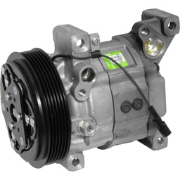 [CO-10528V] COIZ RODEO 02-04 DKV14G 6PV   