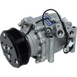 [CO-10541AC] COHO CIVIC 01-02 CDN