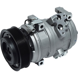 [CO-10602C] COMI MONTERO 01-06