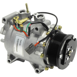 [CO-10663AC] COHO CRV 02-06 2.4 HONDA