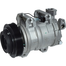 [CO-10778JC] CONI ALTIMA 02-06 NISSAN 2.5  
