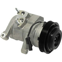 [CO-10800SC] COCR DAKOTA 04-07 DGE 4.7 6PV 