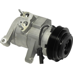 [CO-10801SC] COCR DURANGO 04-07 4.7        