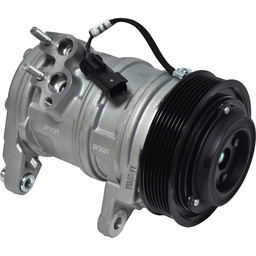 [CO-10802C] COCR DURANGO 05-06 5.7        